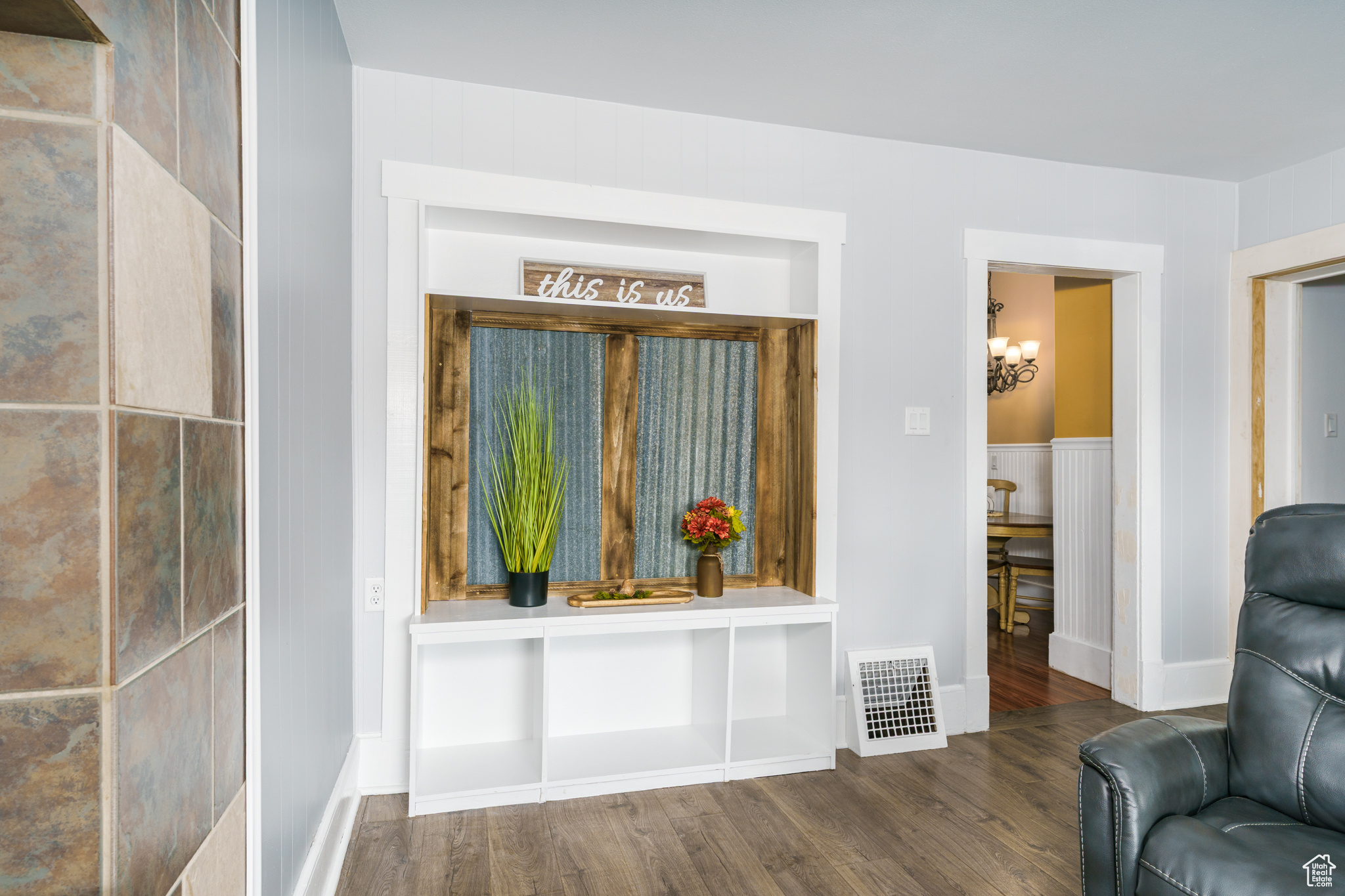 BANCROFT CITY - Residential