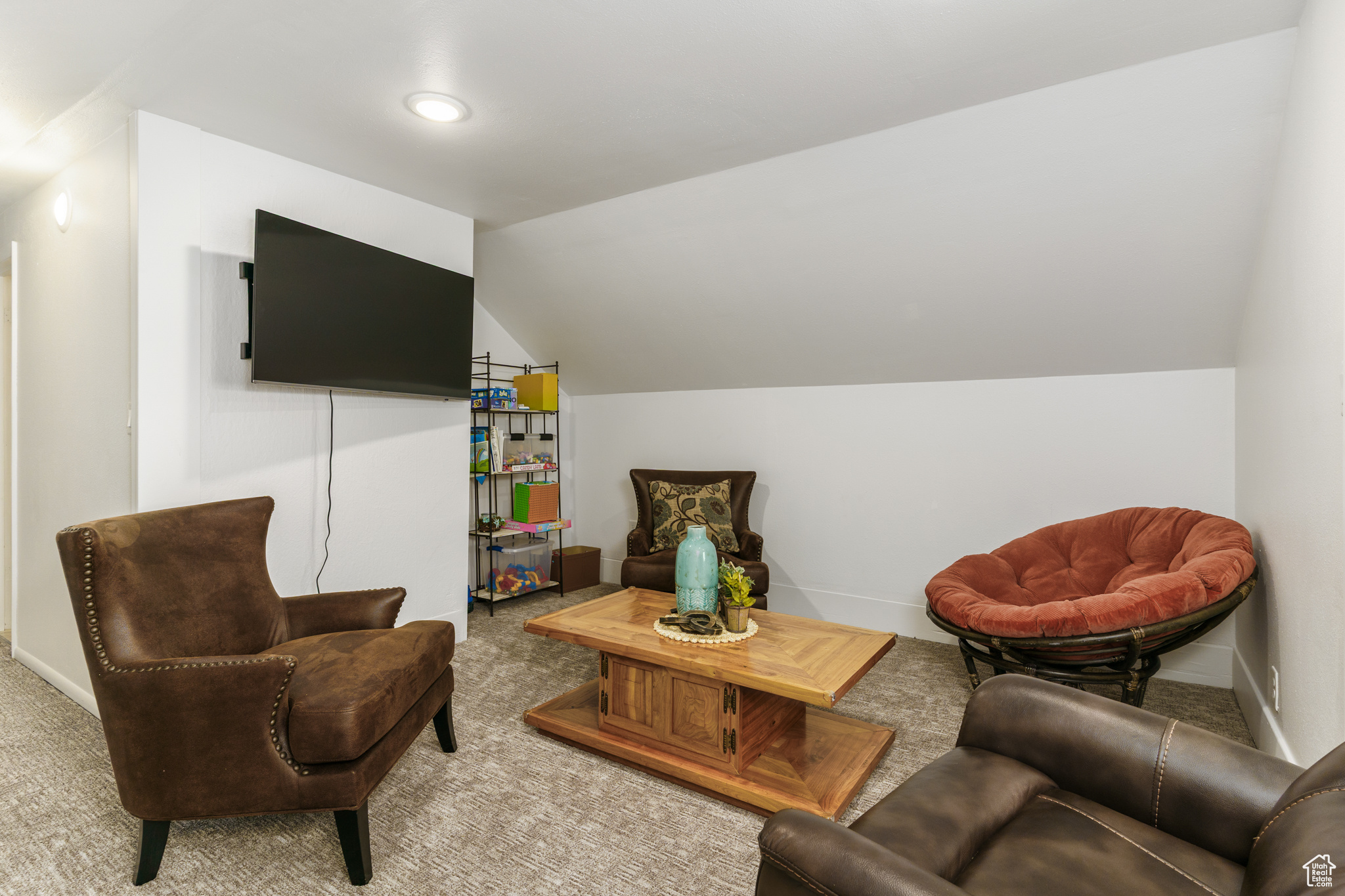 BANCROFT CITY - Residential