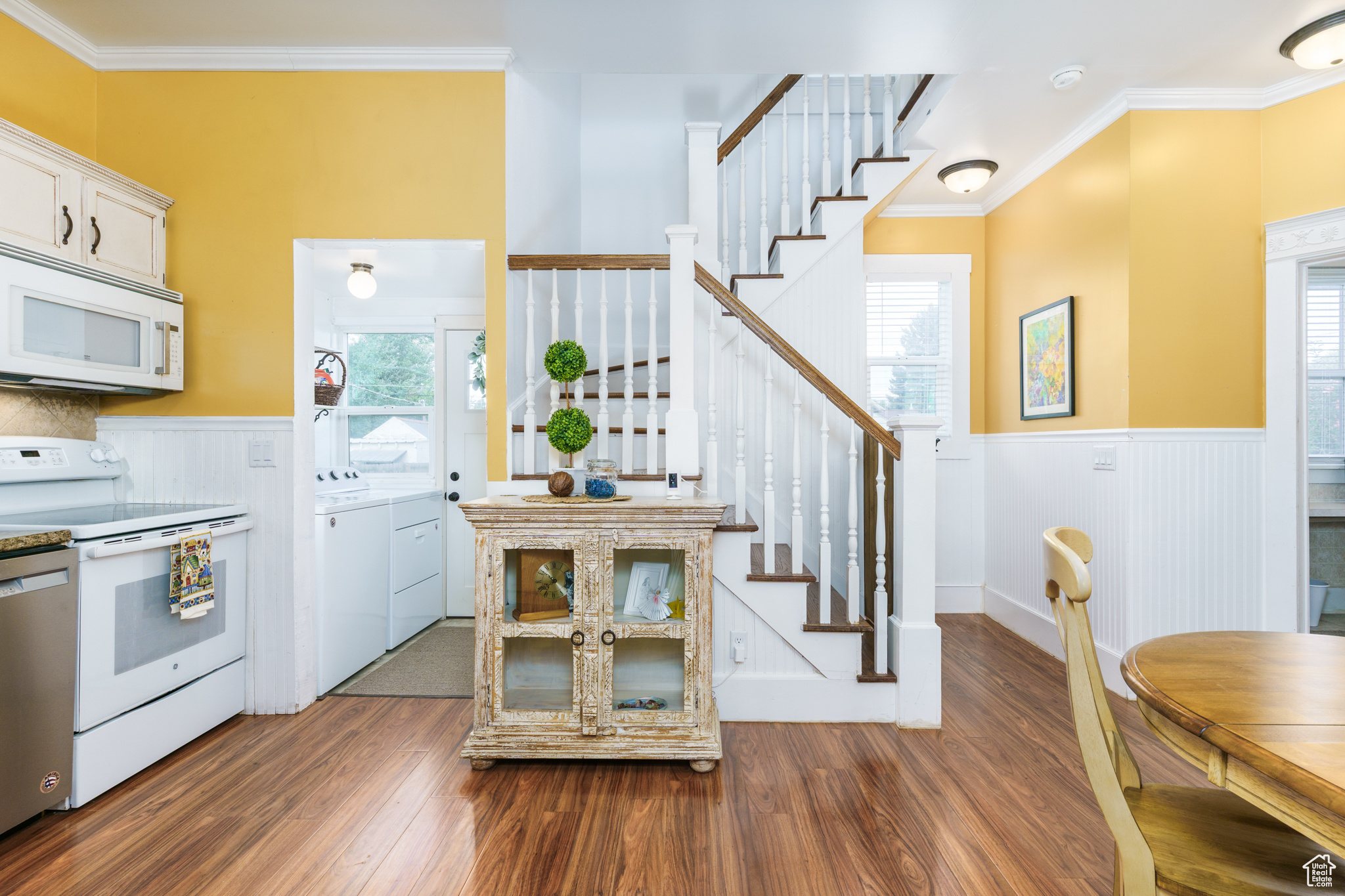 BANCROFT CITY - Residential