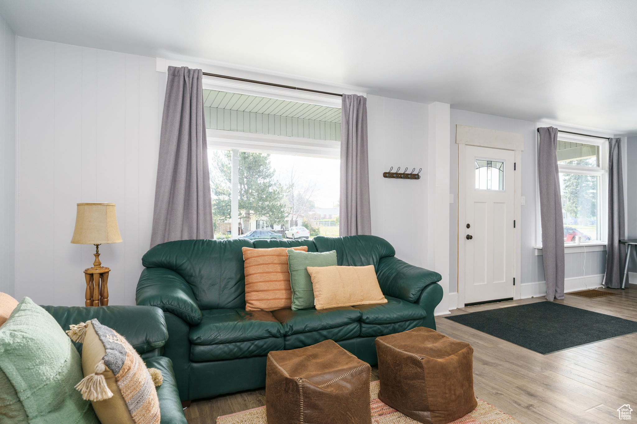 BANCROFT CITY - Residential