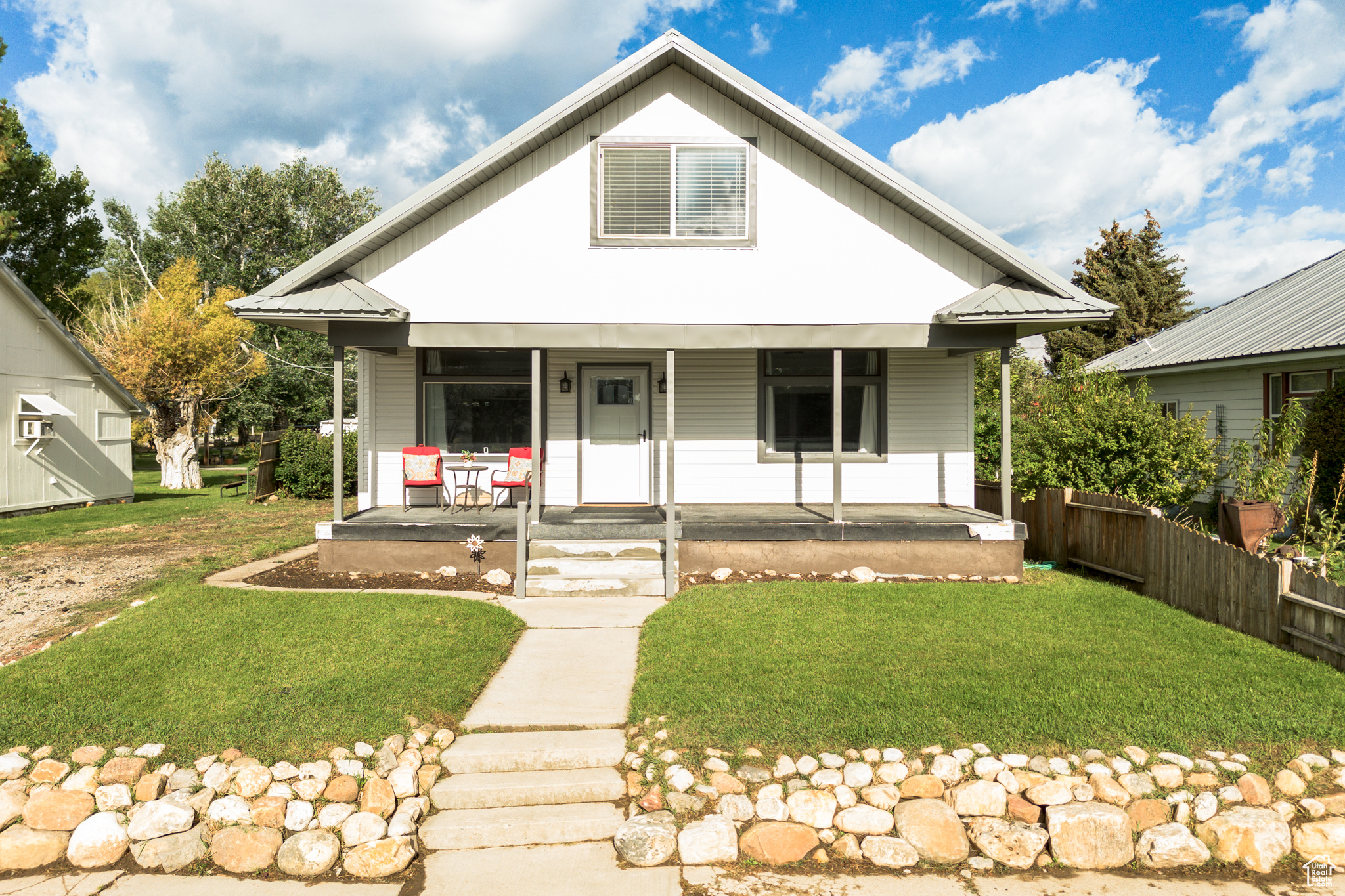 BANCROFT CITY - Residential