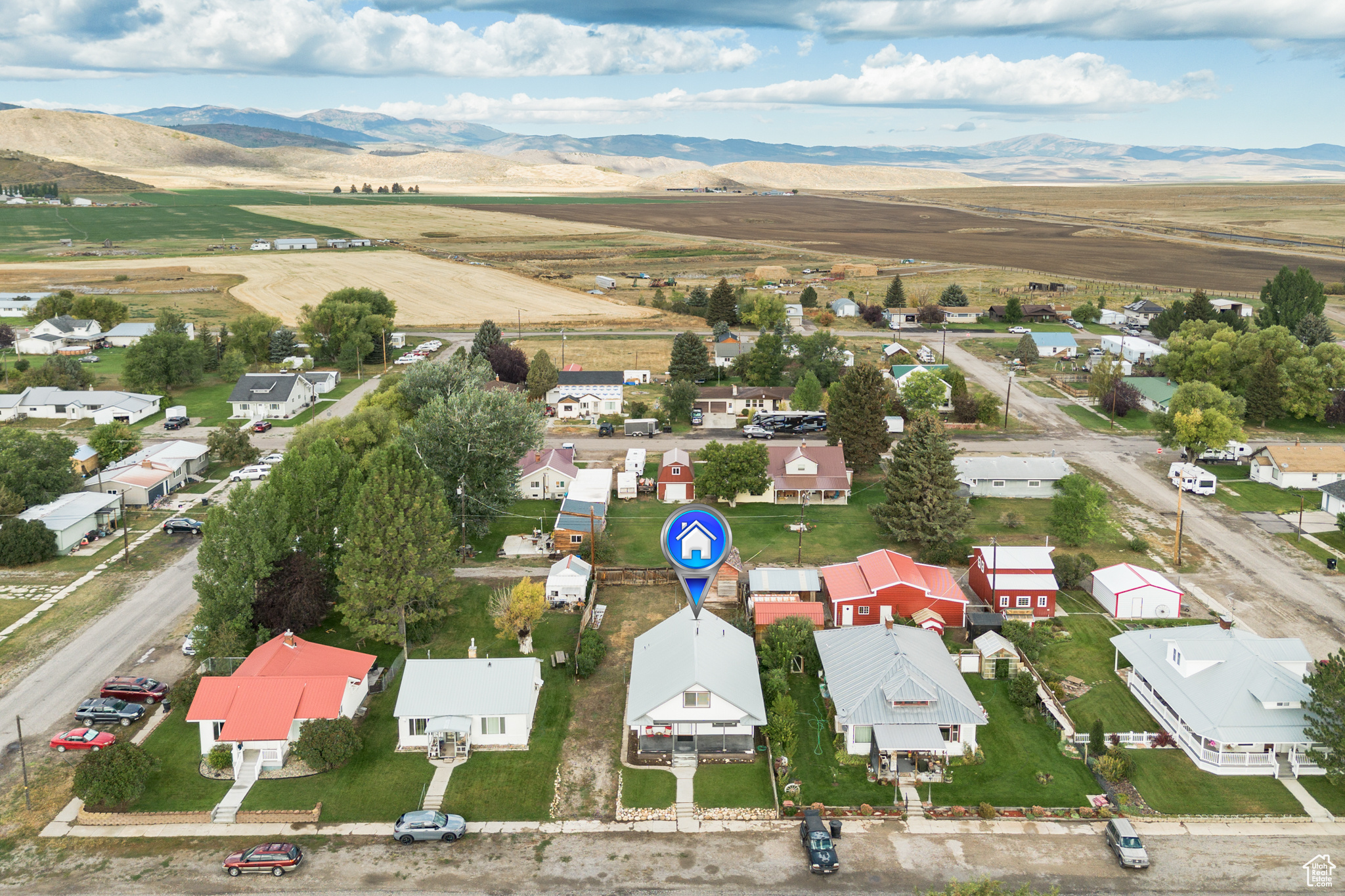 BANCROFT CITY - Residential