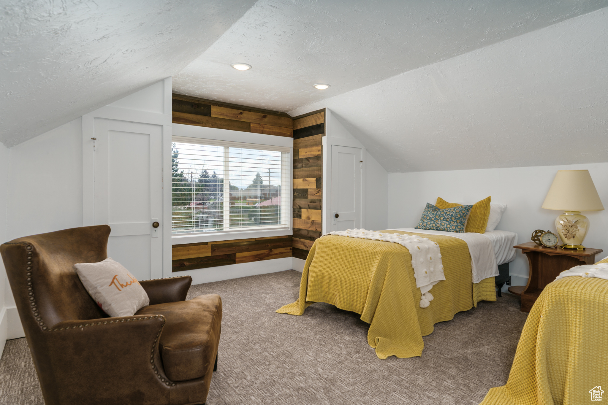 BANCROFT CITY - Residential