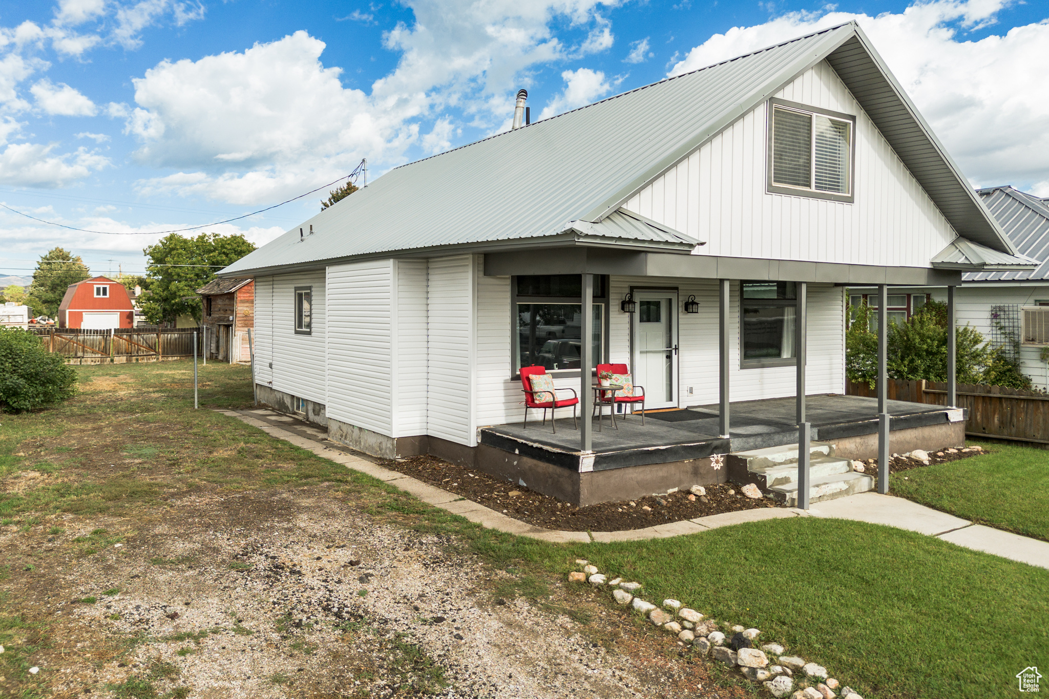 BANCROFT CITY - Residential