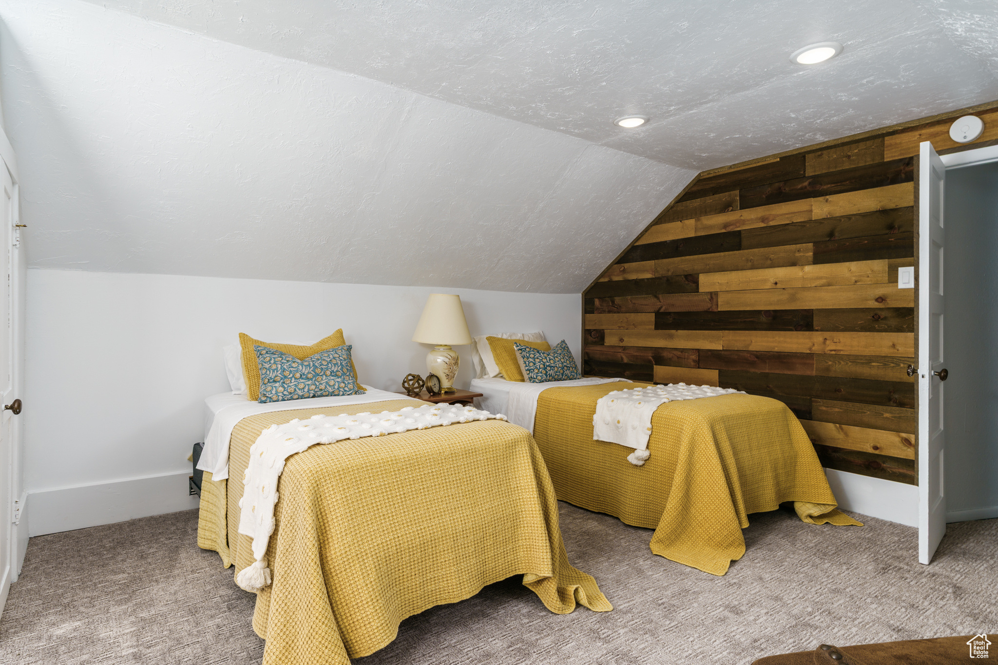 BANCROFT CITY - Residential
