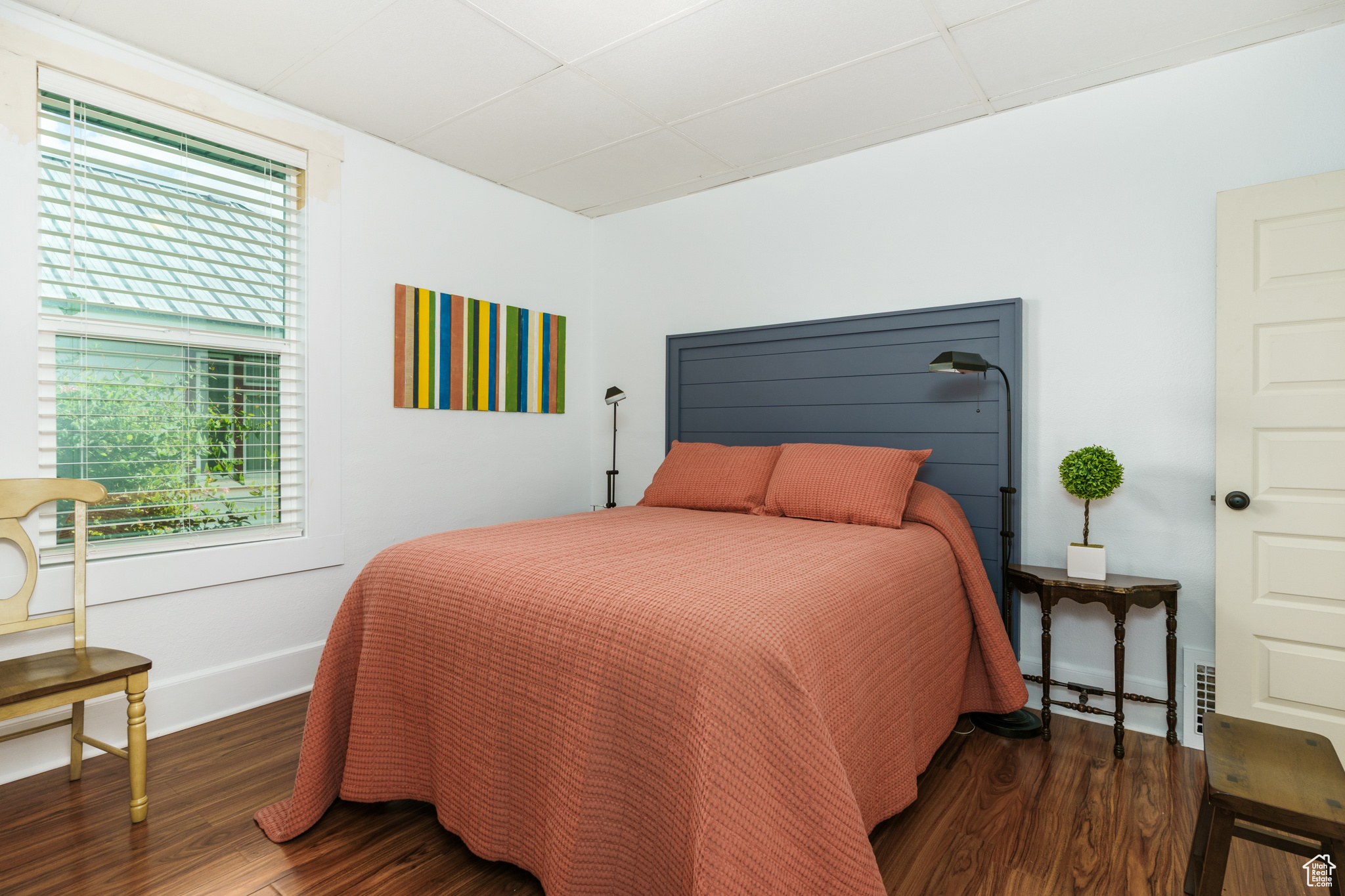 BANCROFT CITY - Residential