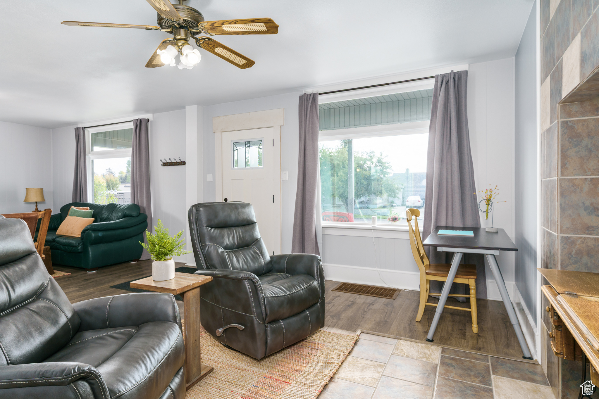 BANCROFT CITY - Residential