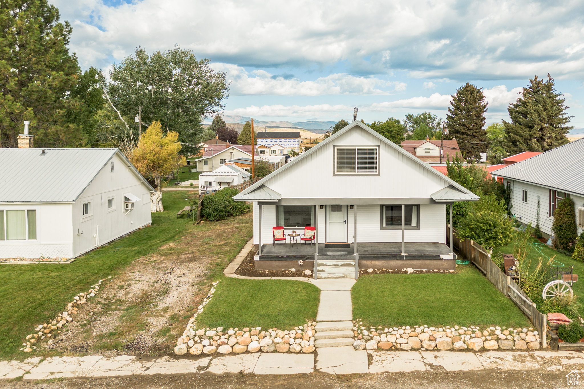 BANCROFT CITY - Residential