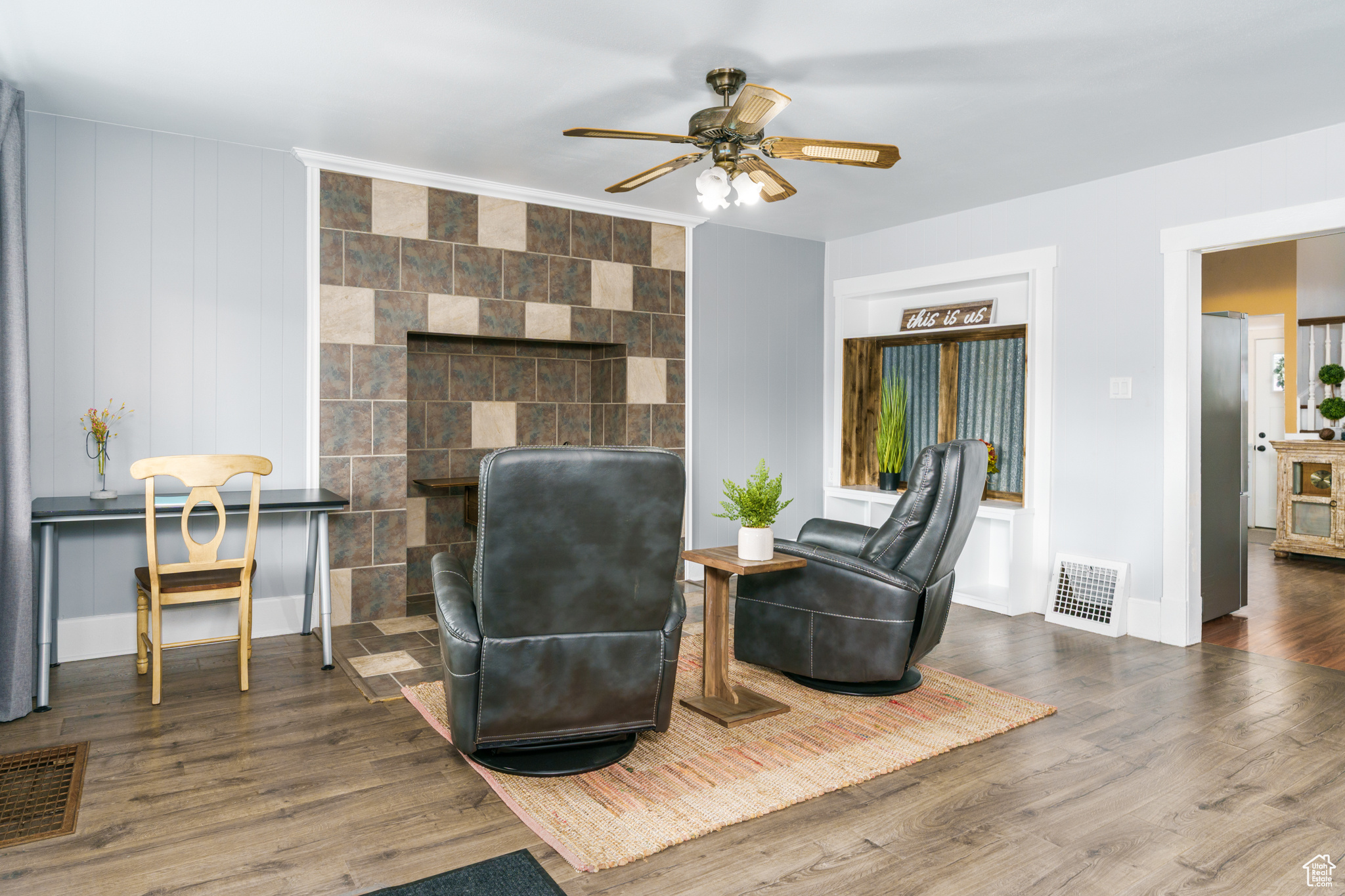 BANCROFT CITY - Residential