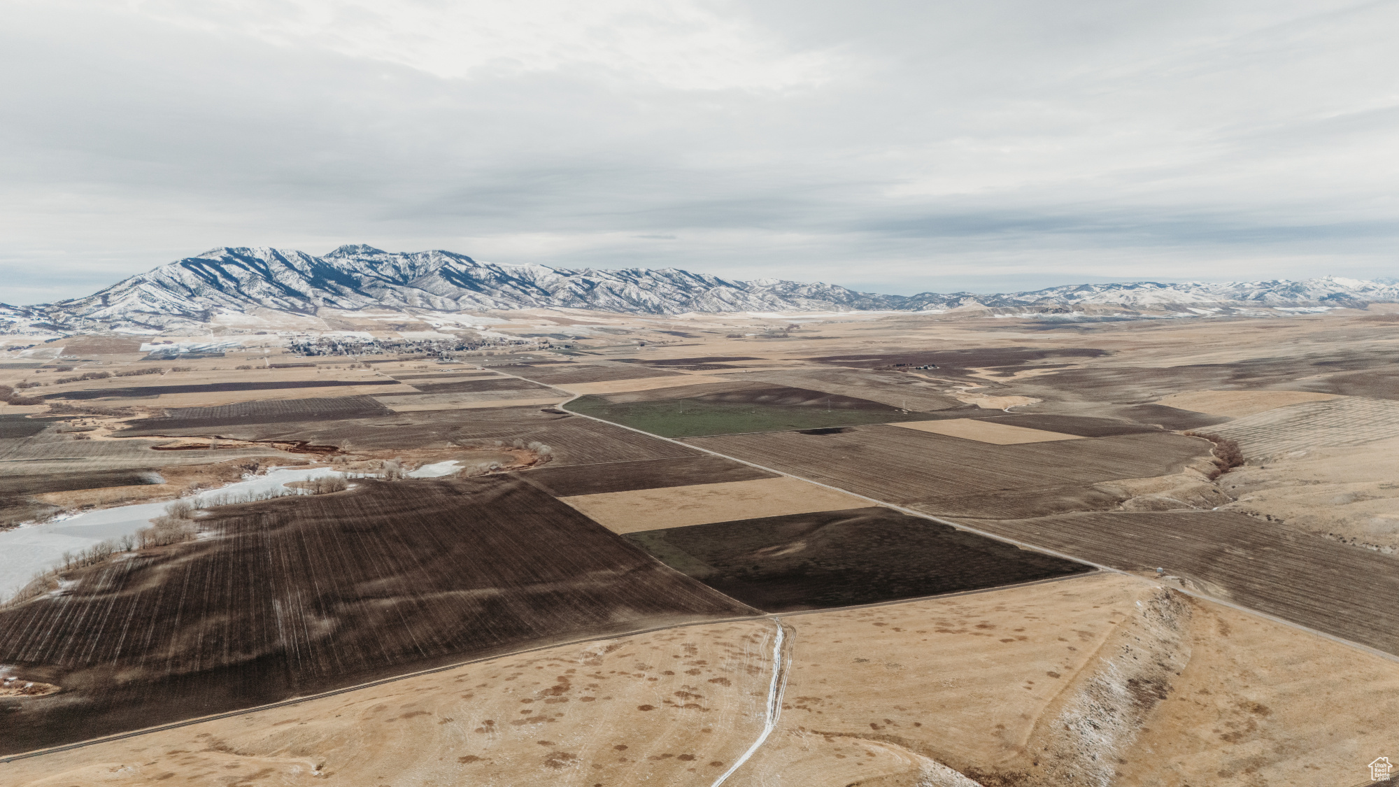 Land, Trenton, Utah image 7