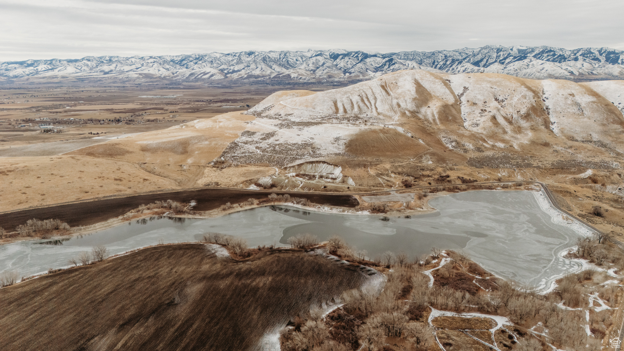 Land, Trenton, Utah image 1