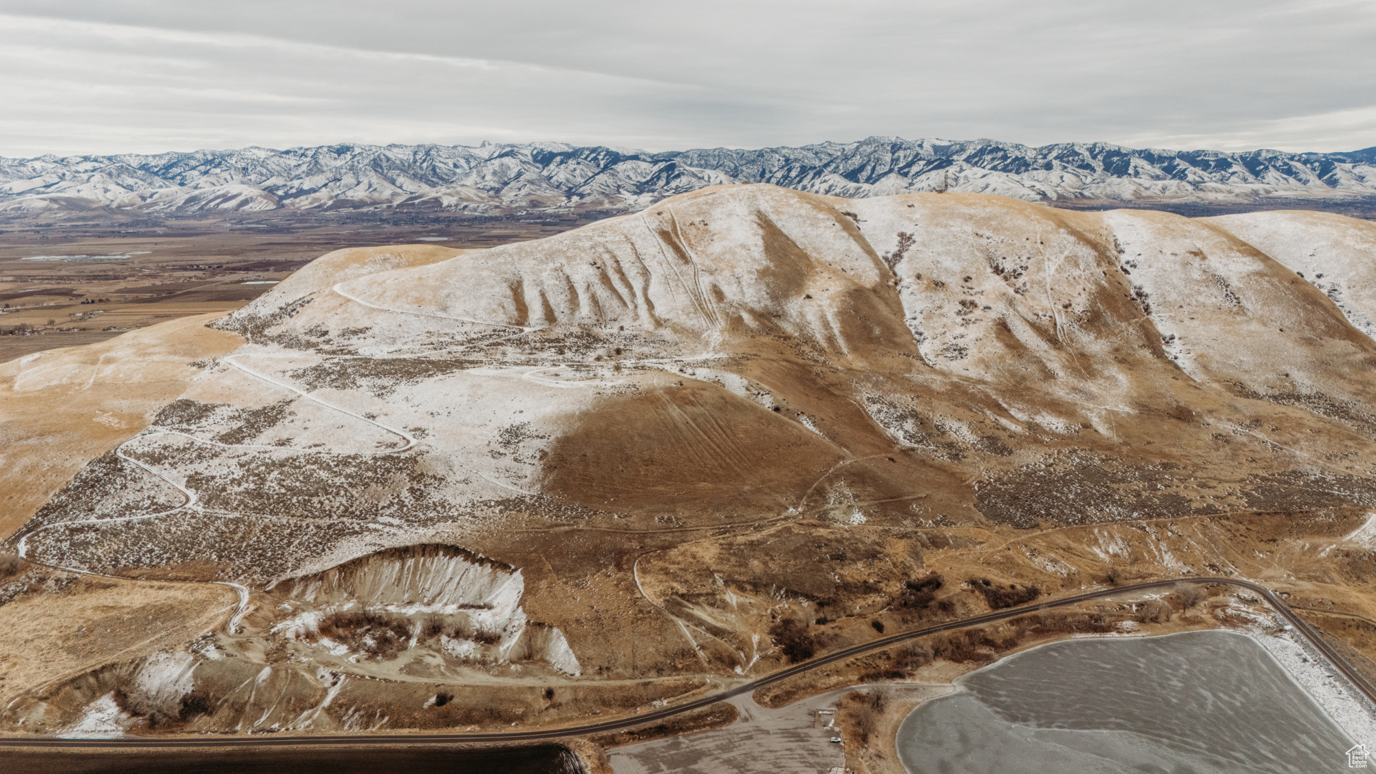 Land, Trenton, Utah image 3