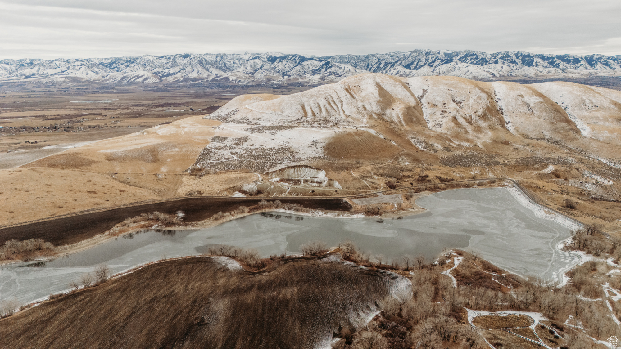 Land, Trenton, Utah image 4