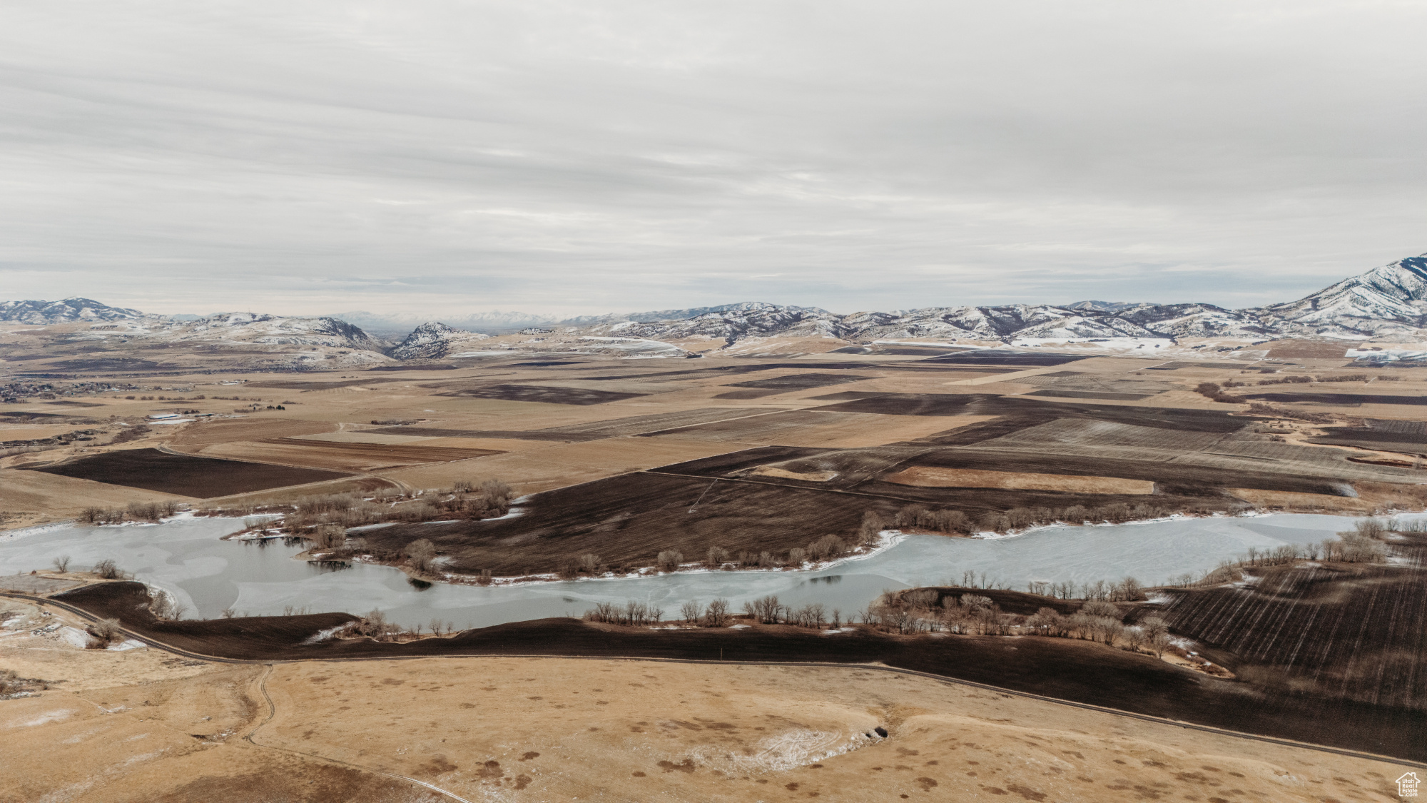 Land, Trenton, Utah image 6