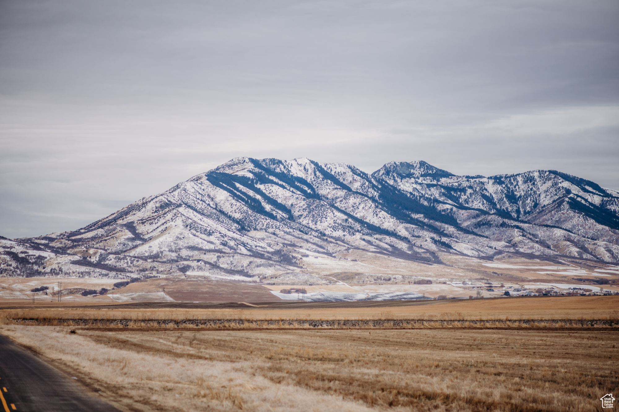 Land, Trenton, Utah image 9