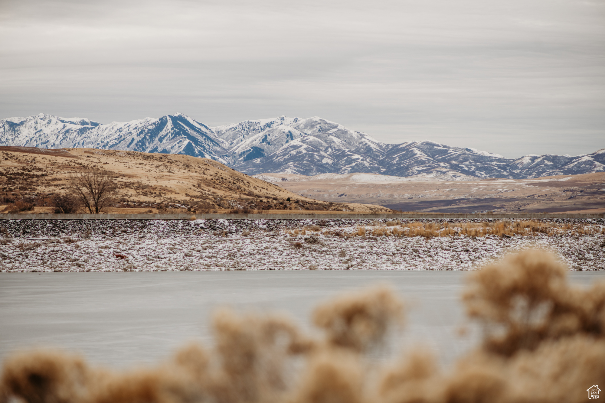 Land, Trenton, Utah image 8