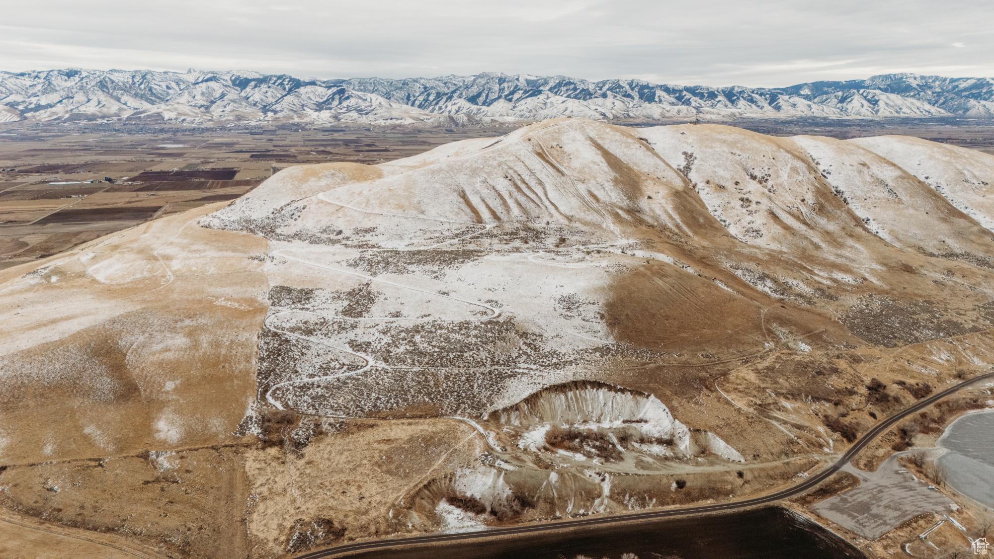 Land, Trenton, Utah image 5