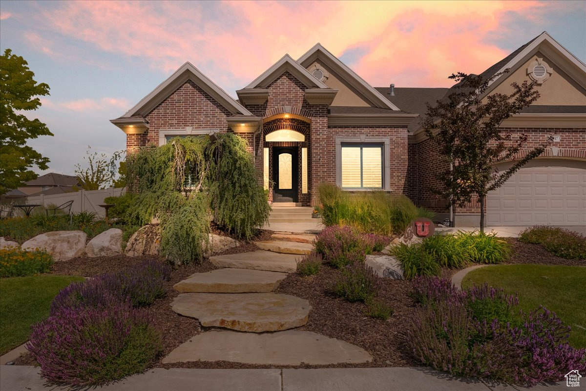 RIVERTON FARMS - Residential