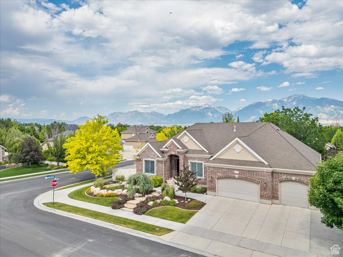 RIVERTON FARMS - Residential