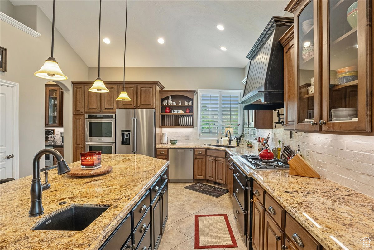 RIVERTON FARMS - Residential