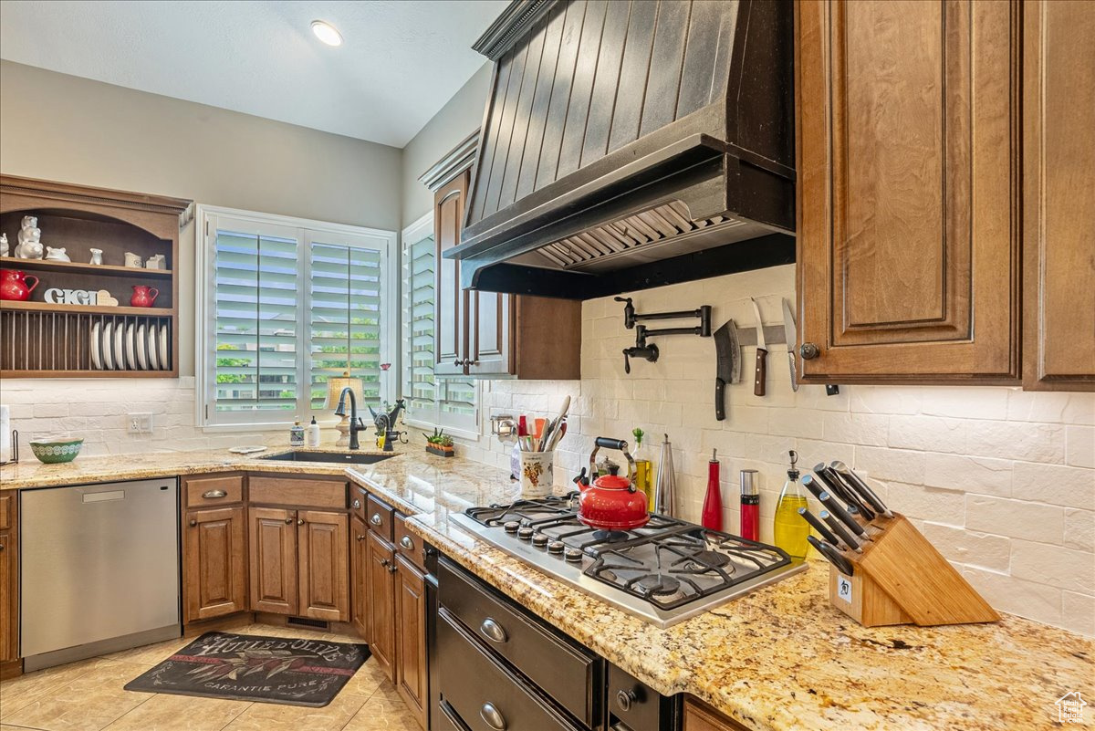 RIVERTON FARMS - Residential