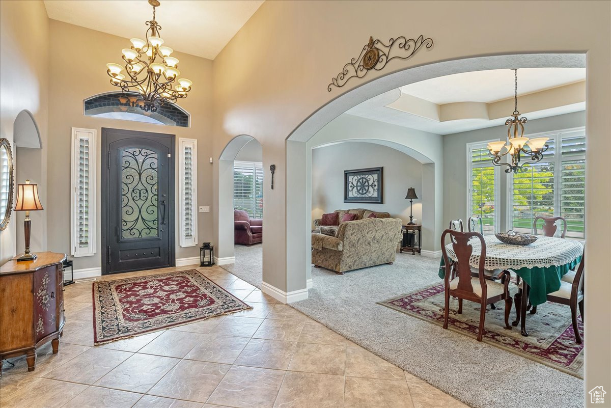 RIVERTON FARMS - Residential