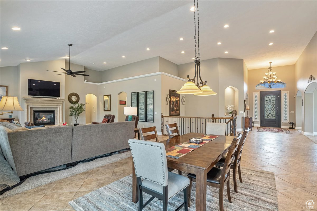 RIVERTON FARMS - Residential