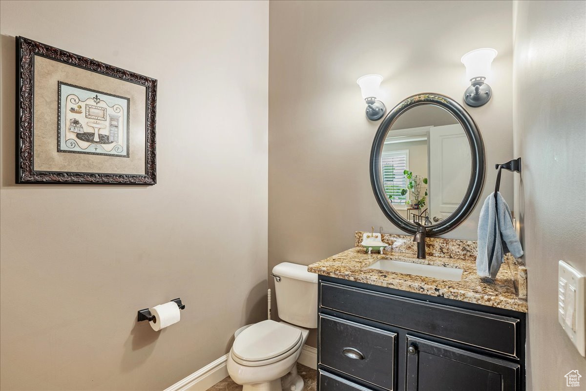 RIVERTON FARMS - Residential