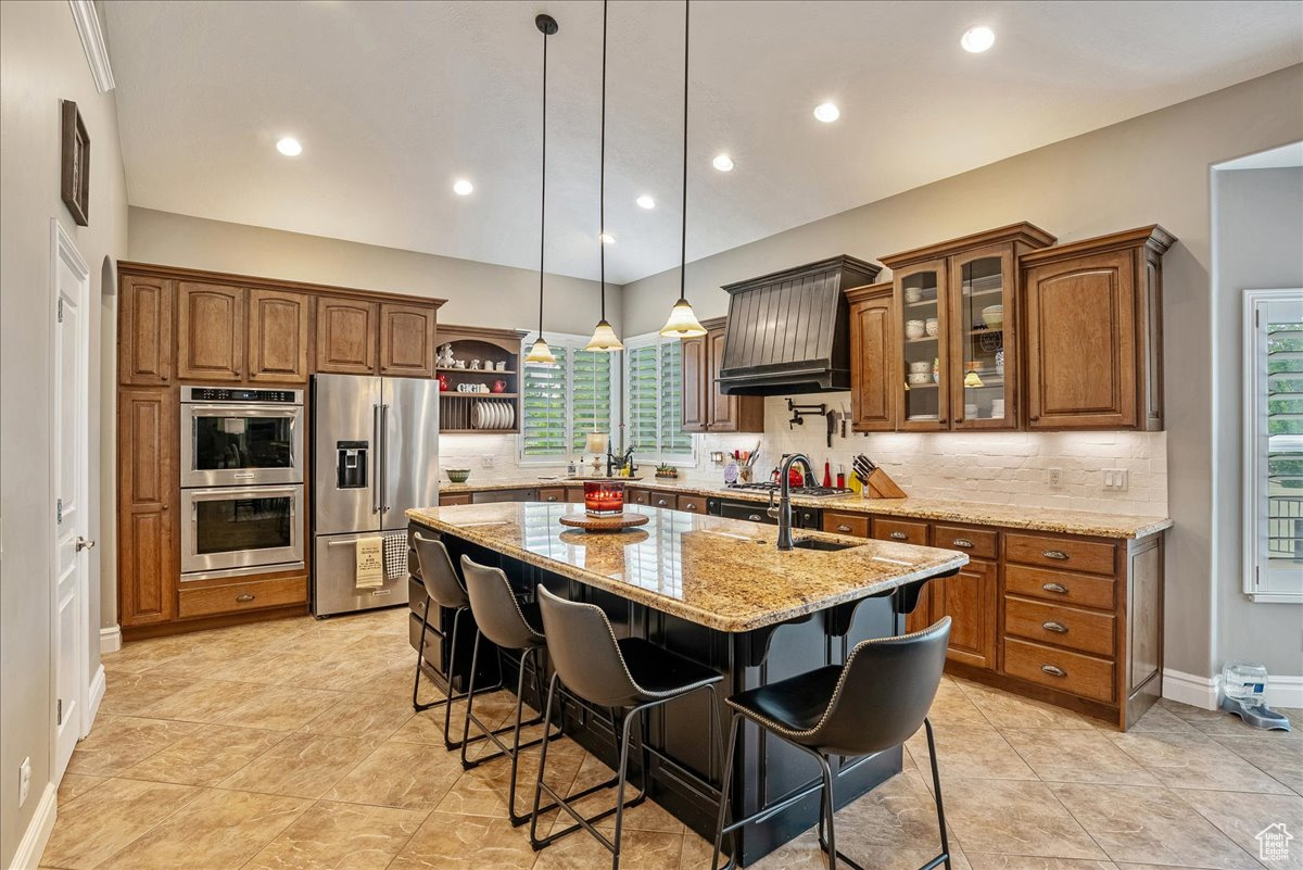 RIVERTON FARMS - Residential