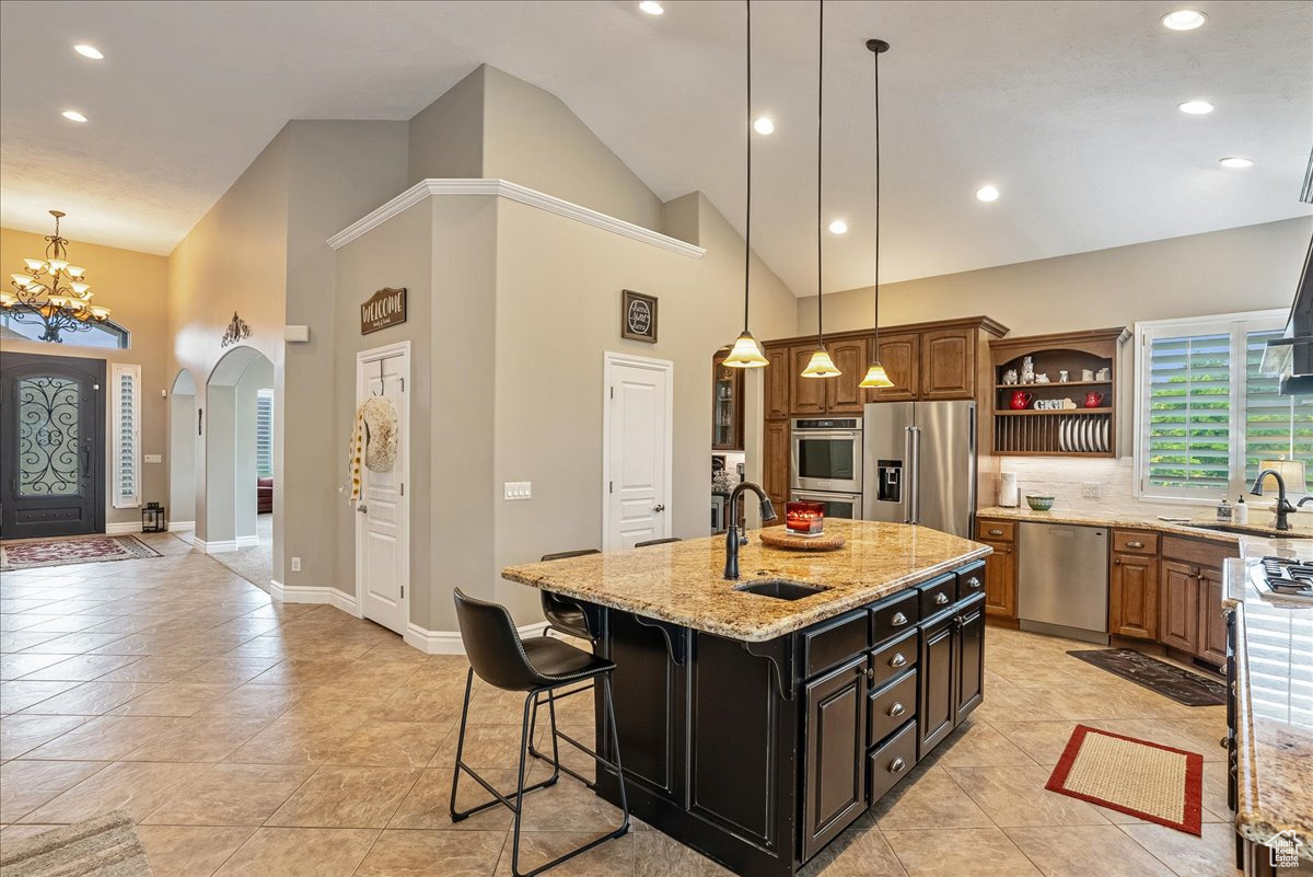 RIVERTON FARMS - Residential