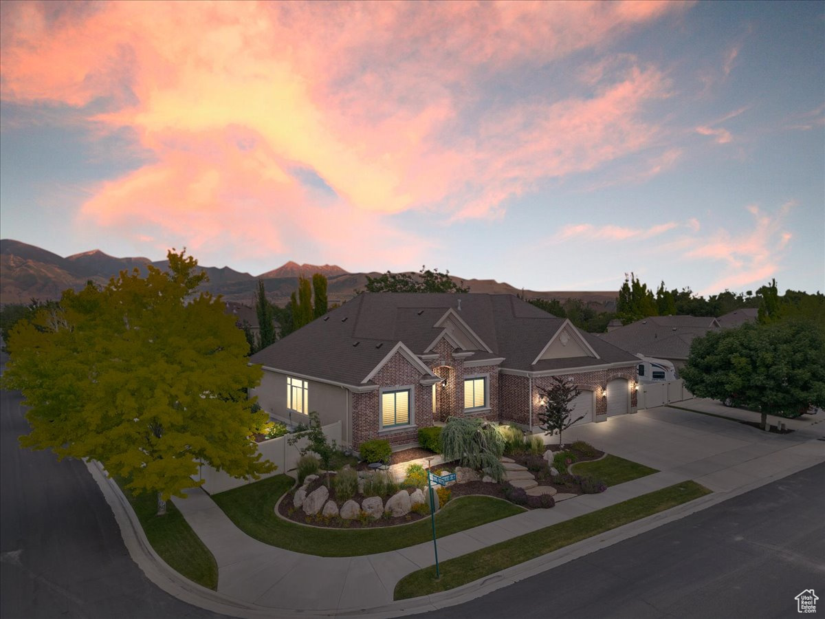 RIVERTON FARMS - Residential