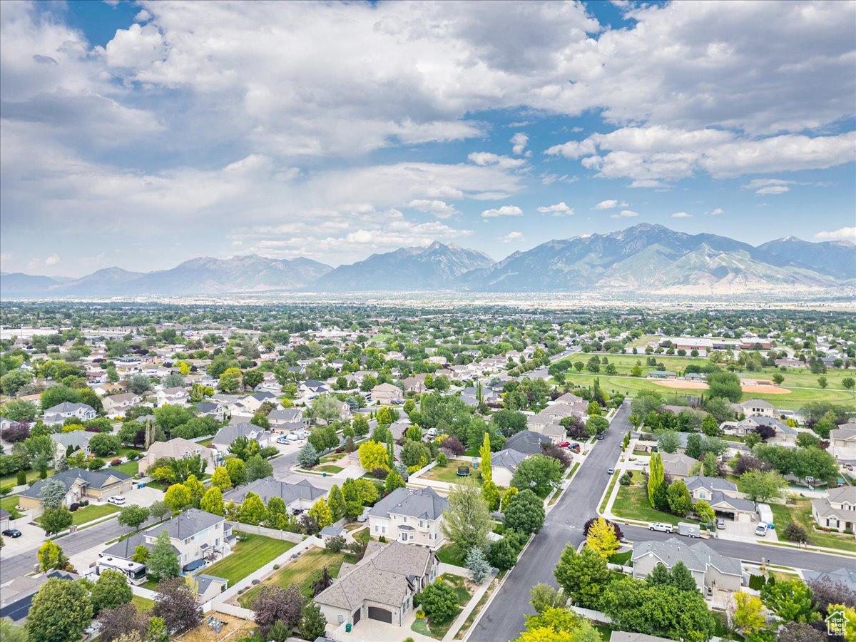 RIVERTON FARMS - Residential