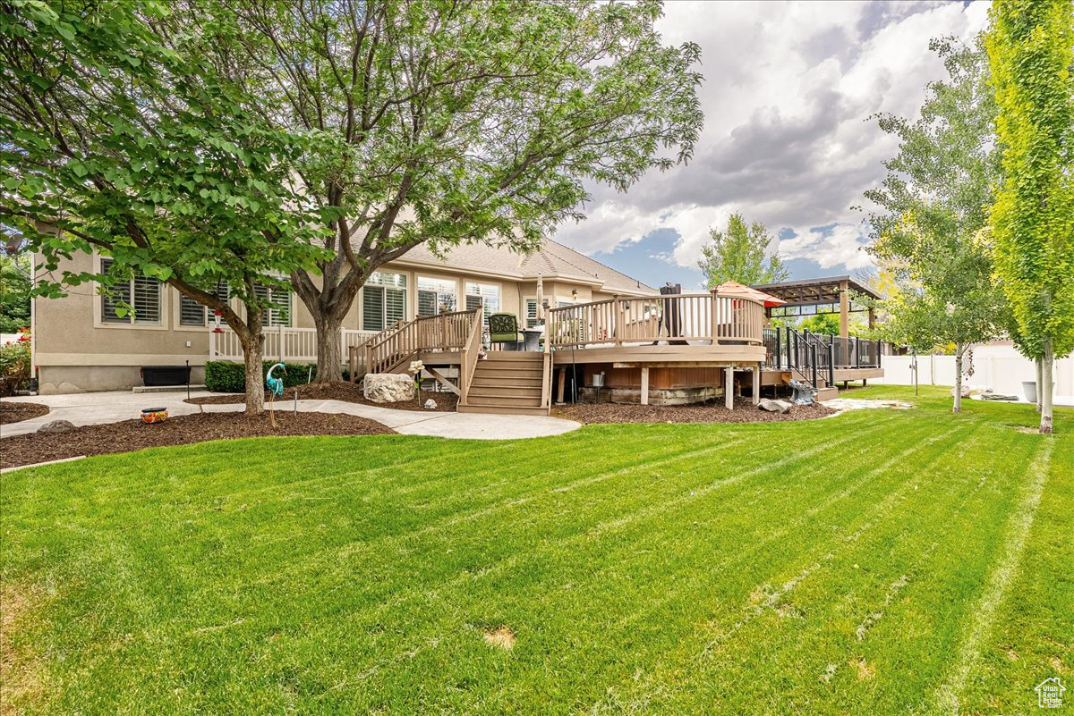 RIVERTON FARMS - Residential