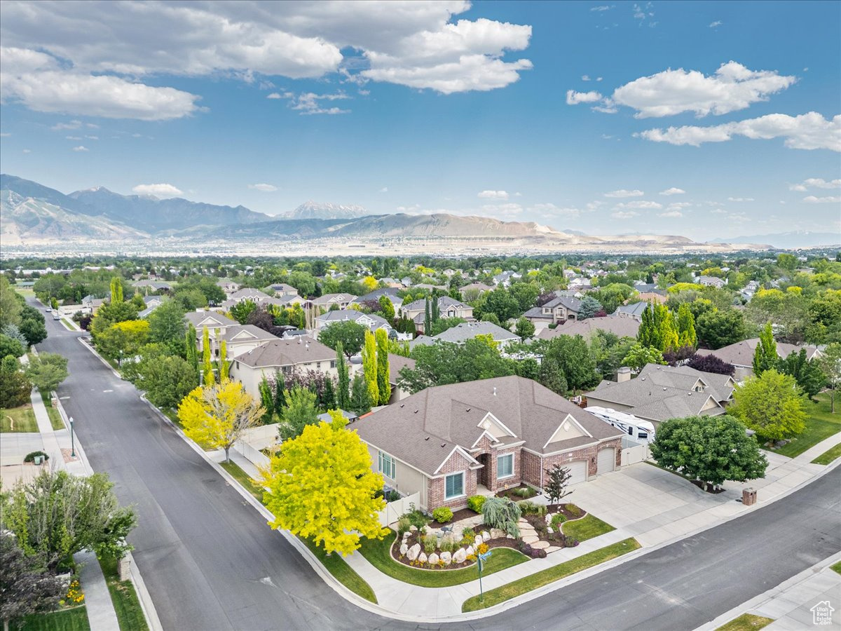 RIVERTON FARMS - Residential