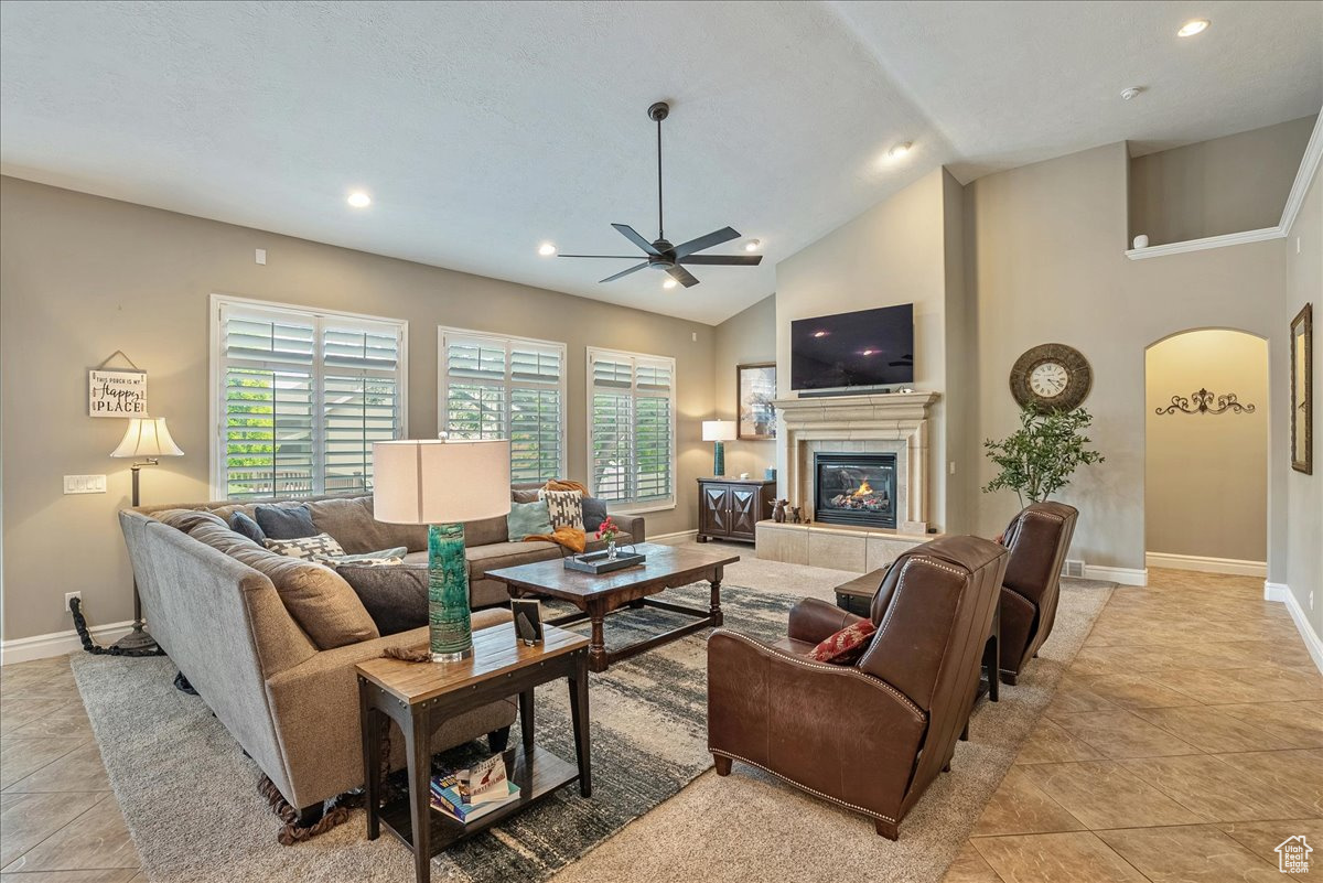 RIVERTON FARMS - Residential