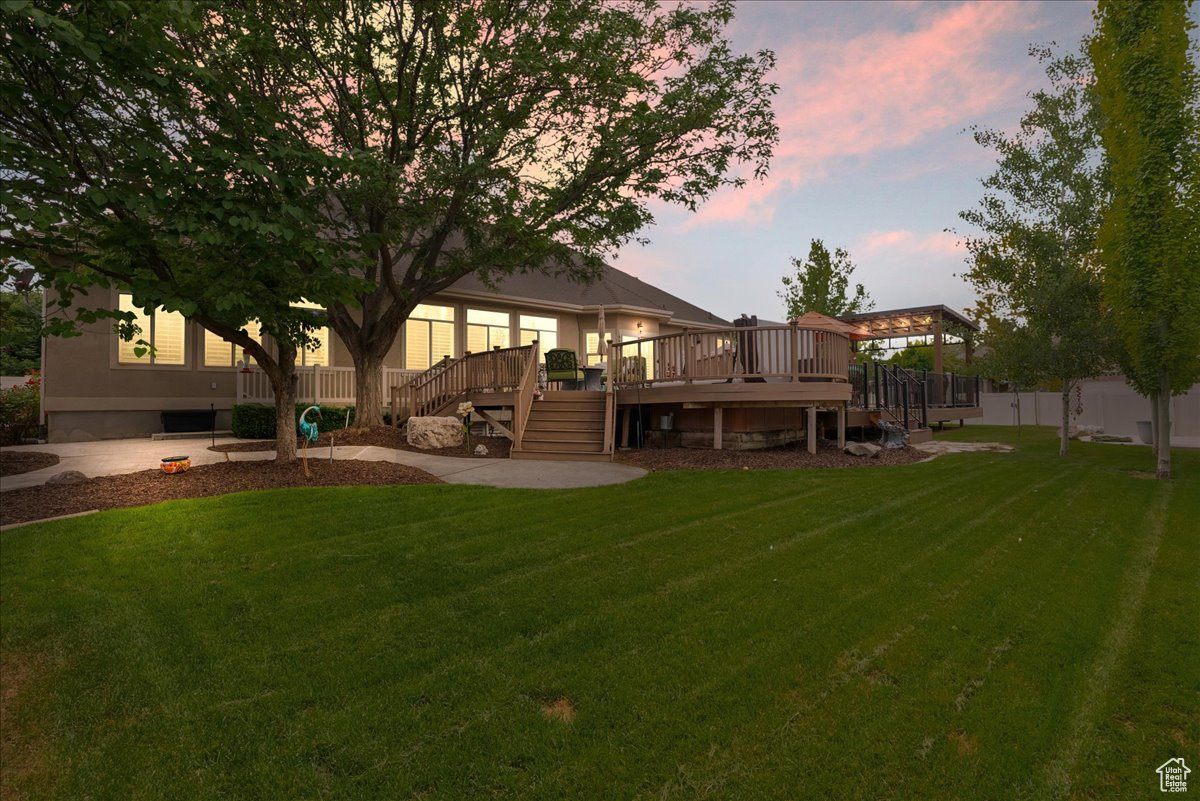 RIVERTON FARMS - Residential