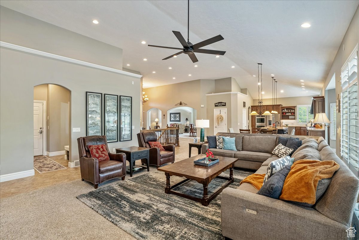 RIVERTON FARMS - Residential