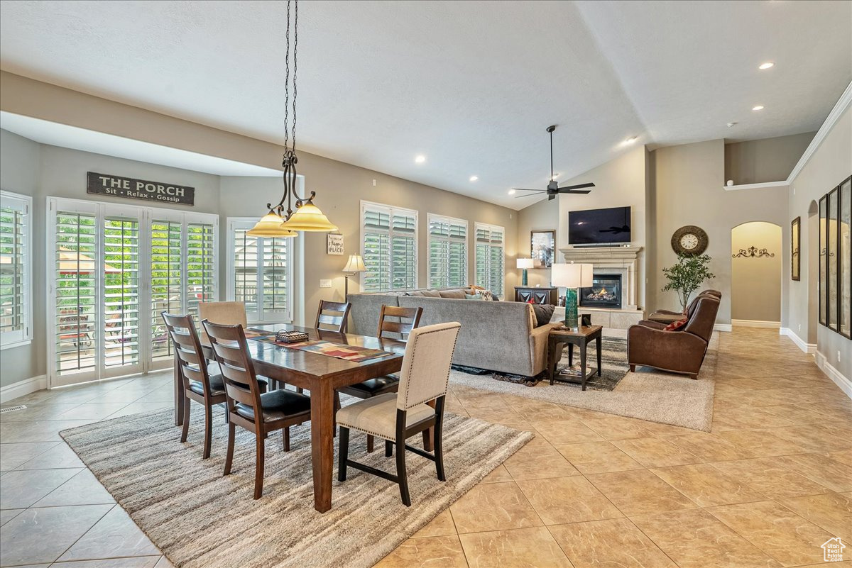 RIVERTON FARMS - Residential