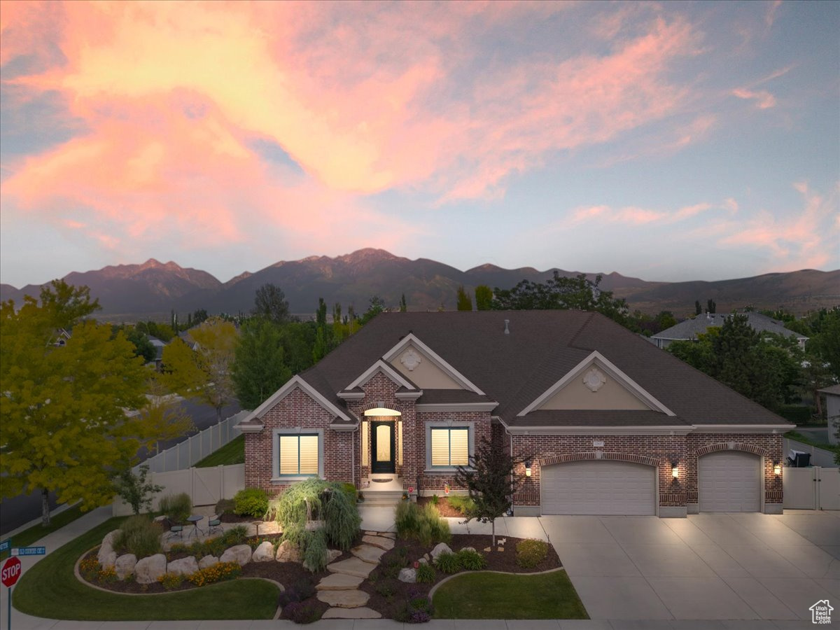 RIVERTON FARMS - Residential