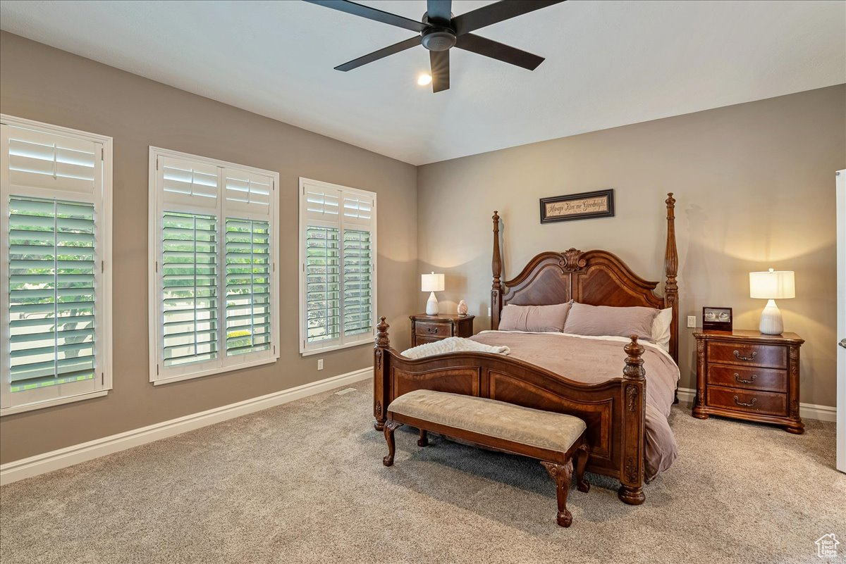 RIVERTON FARMS - Residential