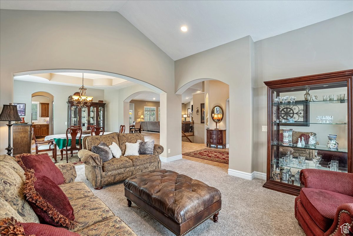 RIVERTON FARMS - Residential