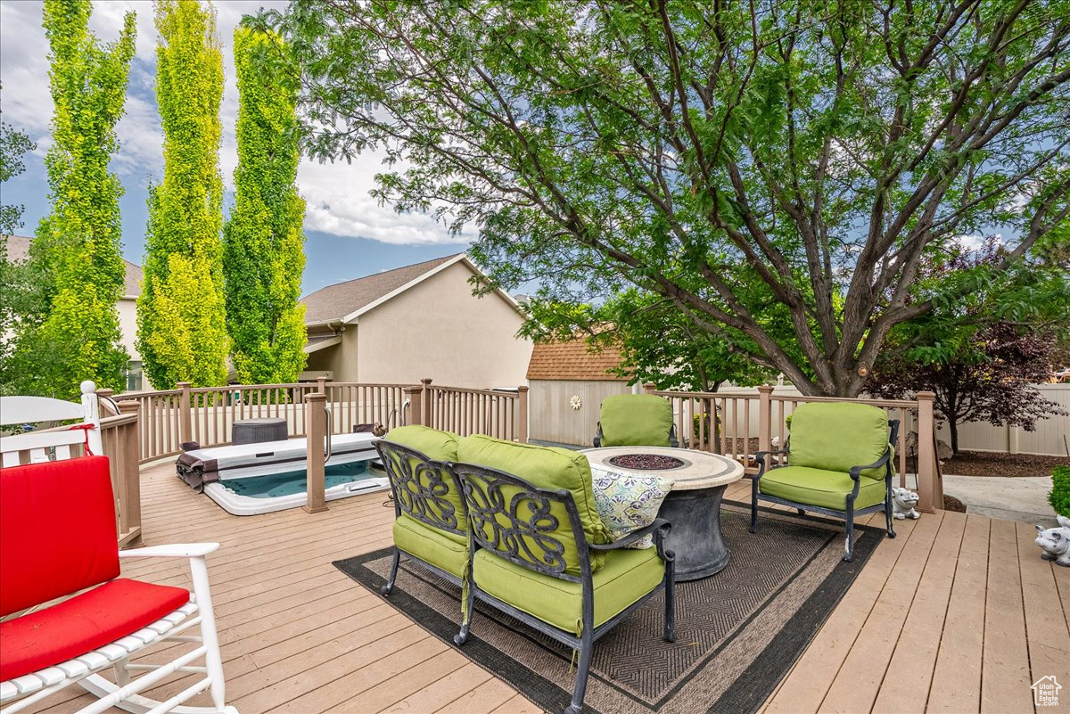 RIVERTON FARMS - Residential