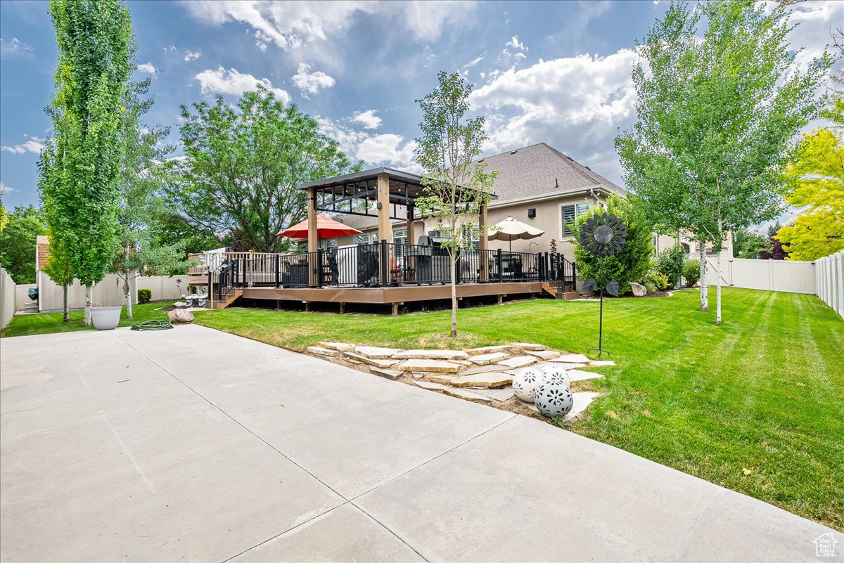 RIVERTON FARMS - Residential