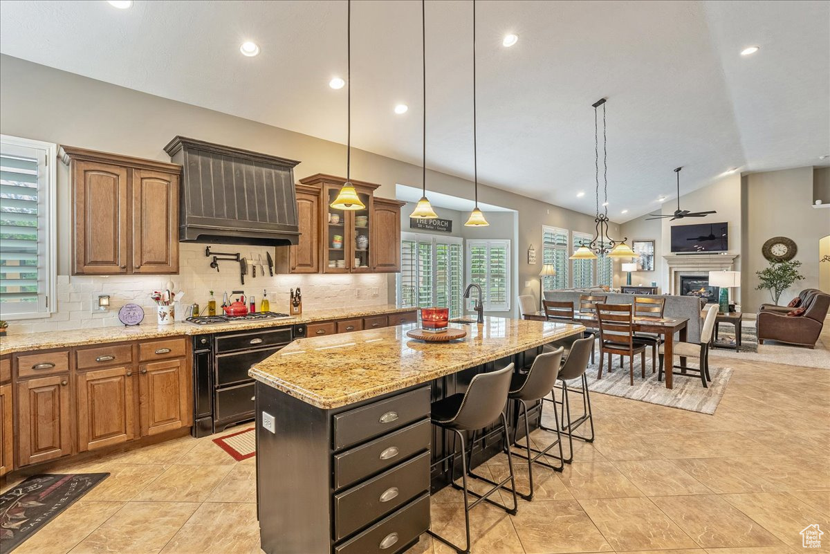RIVERTON FARMS - Residential