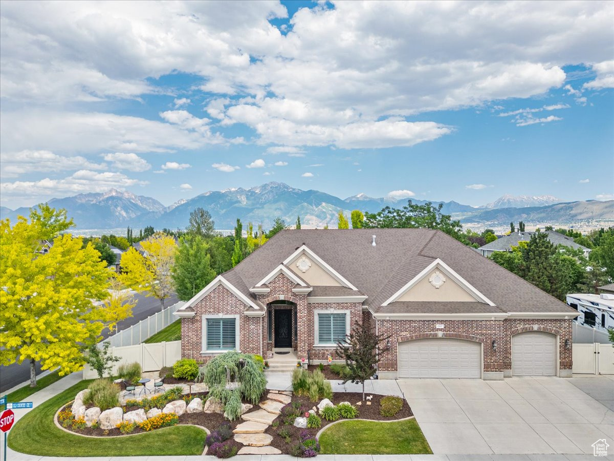 RIVERTON FARMS - Residential