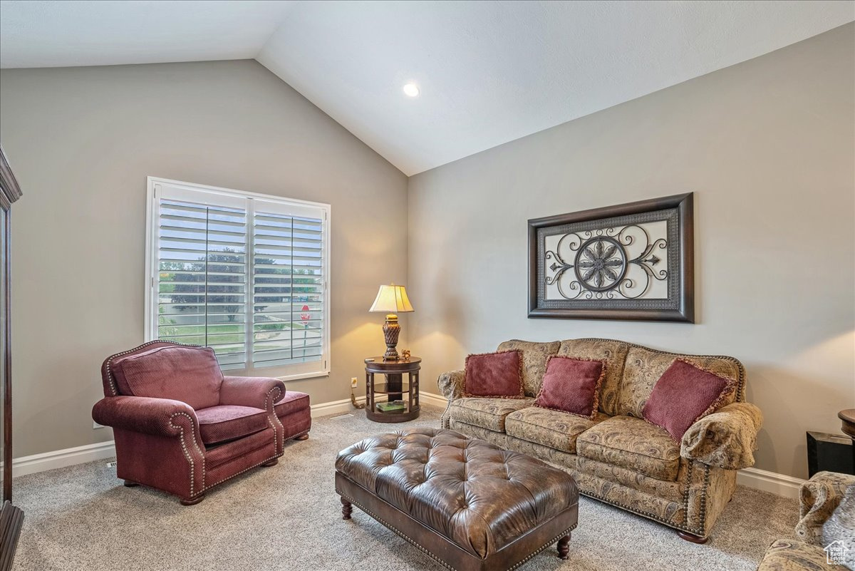 RIVERTON FARMS - Residential