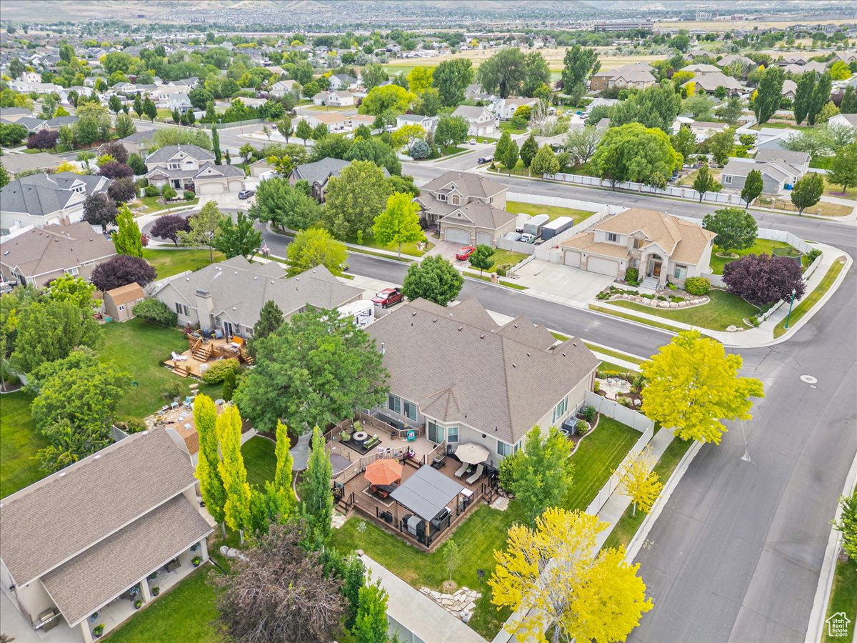 RIVERTON FARMS - Residential