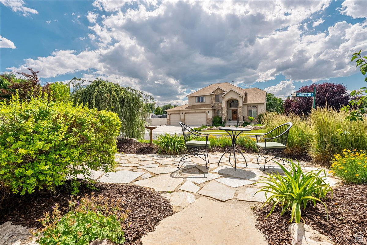 RIVERTON FARMS - Residential