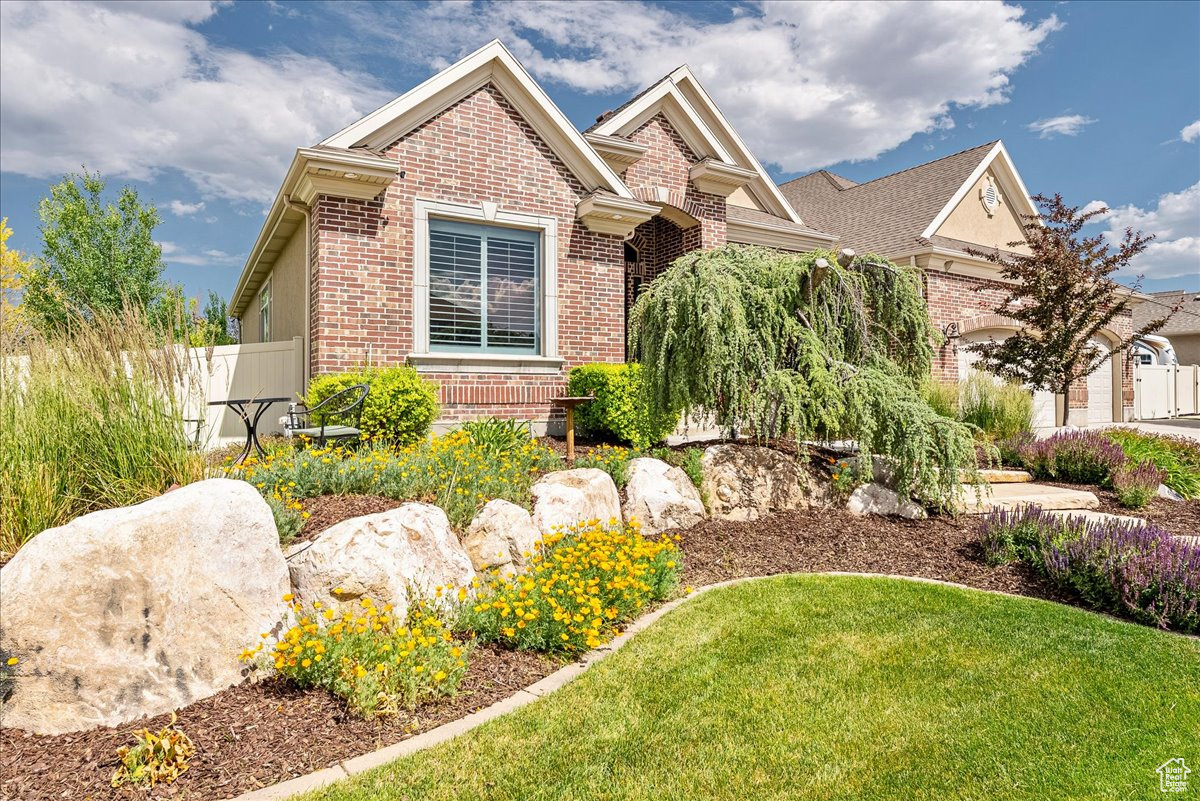 RIVERTON FARMS - Residential