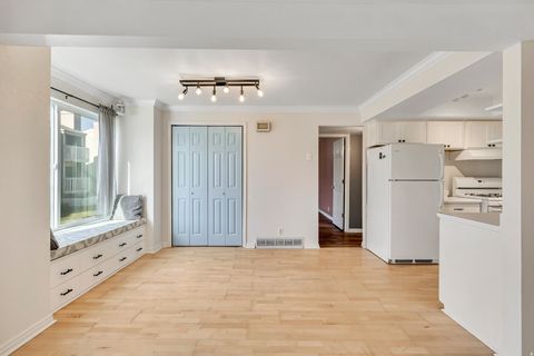 Tiny photo for 875 E ARROWHEAD LN S #46, Salt Lake City, UT 84107 (MLS # 2132892)